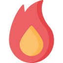 Trending Logo