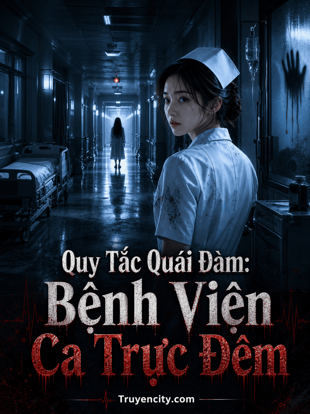 Quy Tắc Quái Đàm: Bệnh Viện Ca Trực Đêm