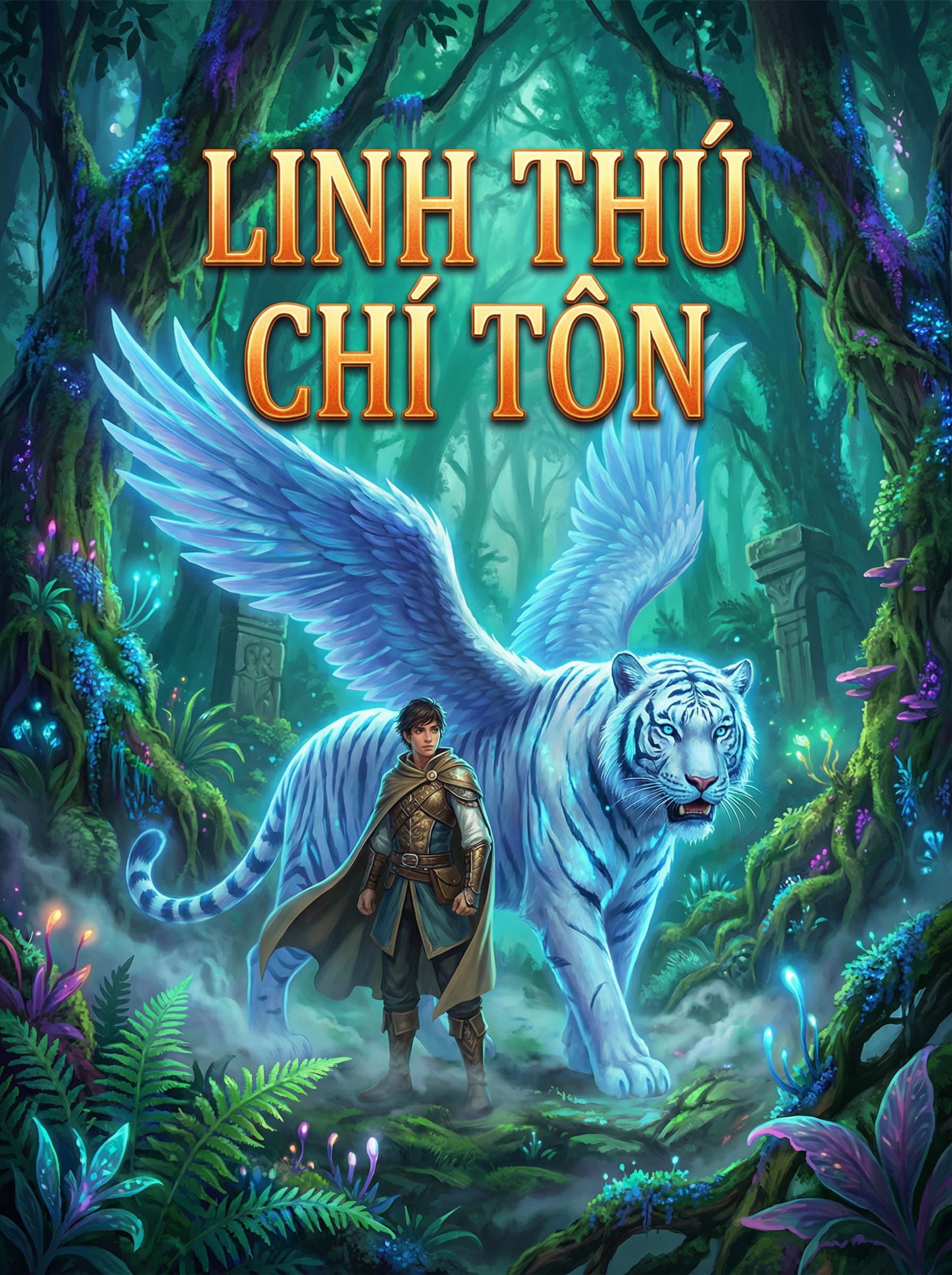Linh Thú Chí Tôn