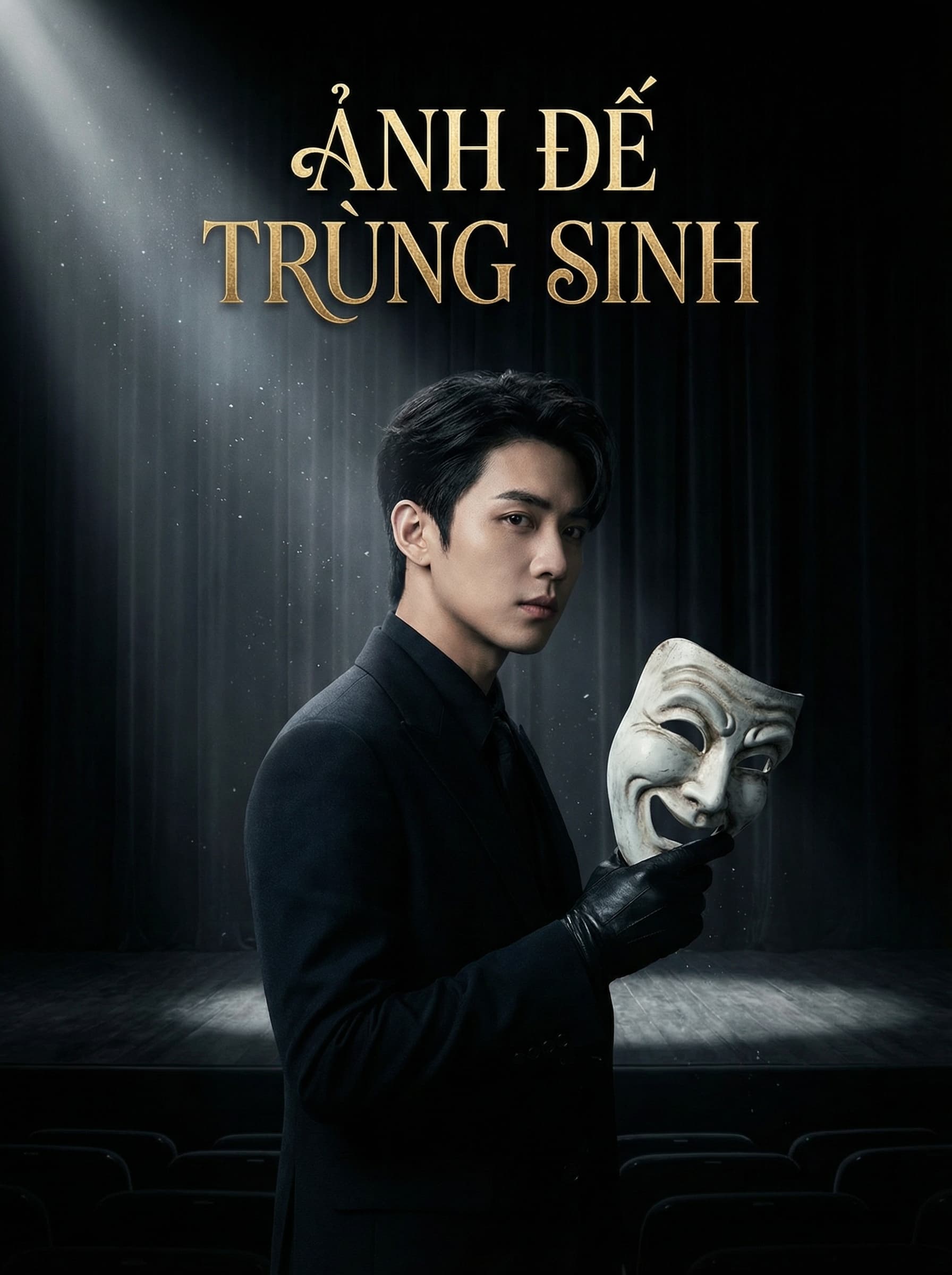 Ảnh Đế Trùng Sinh