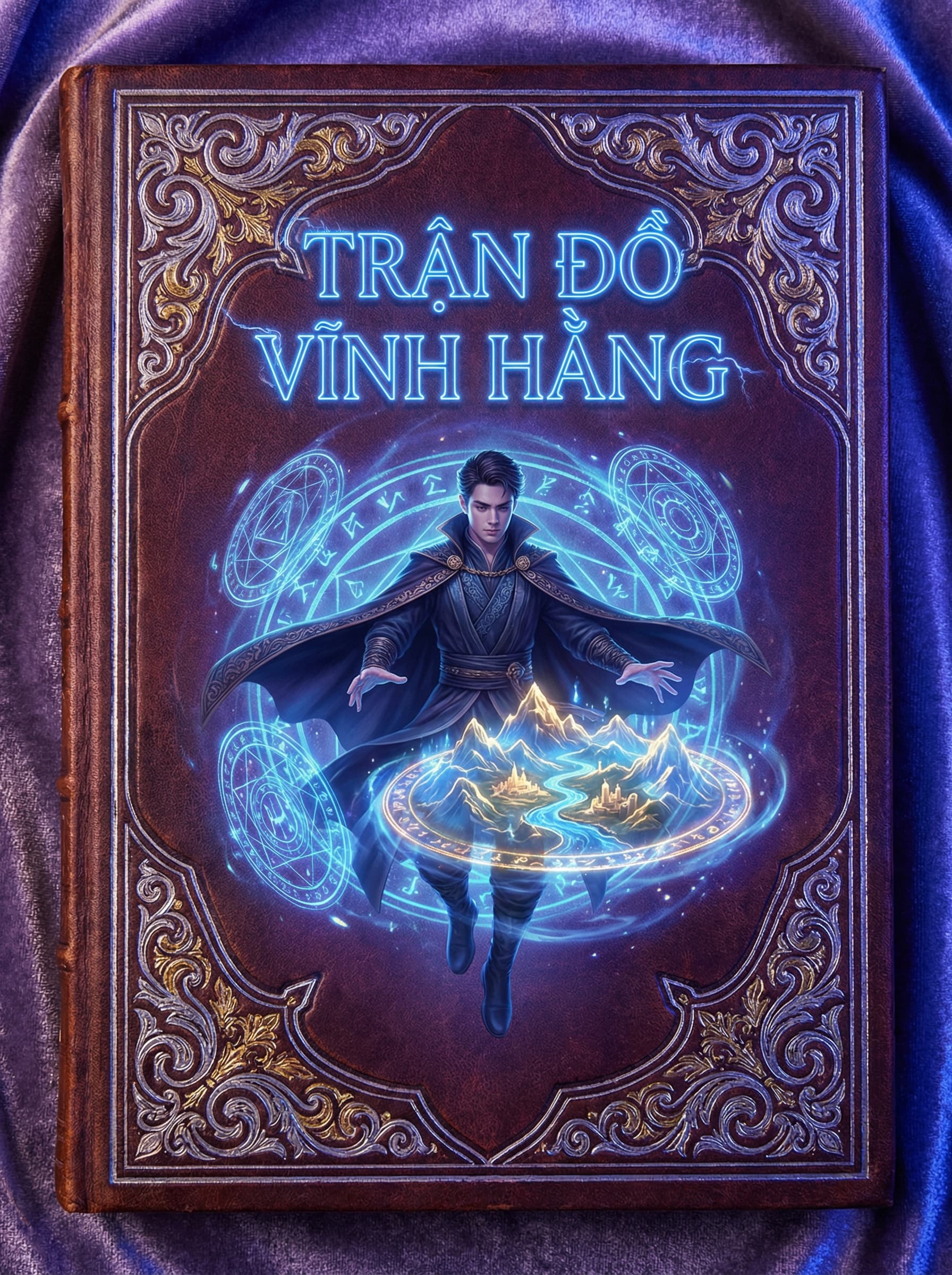 Trận Đồ Vĩnh Hằng