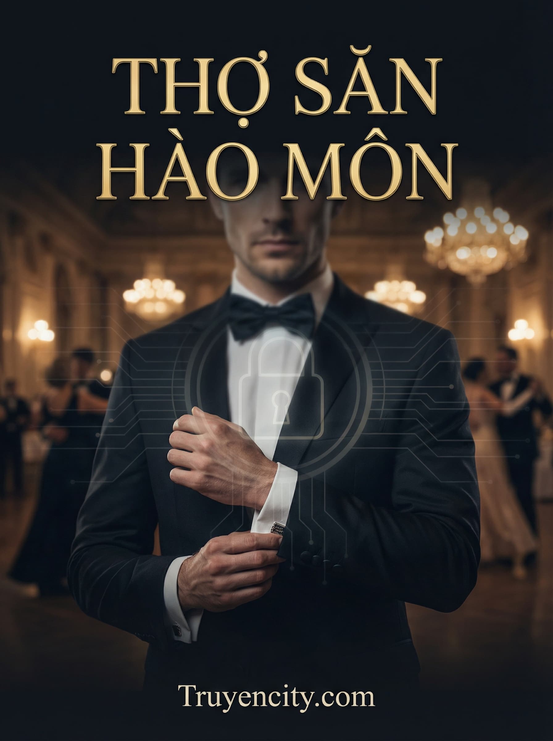 Thợ Săn Hào Môn