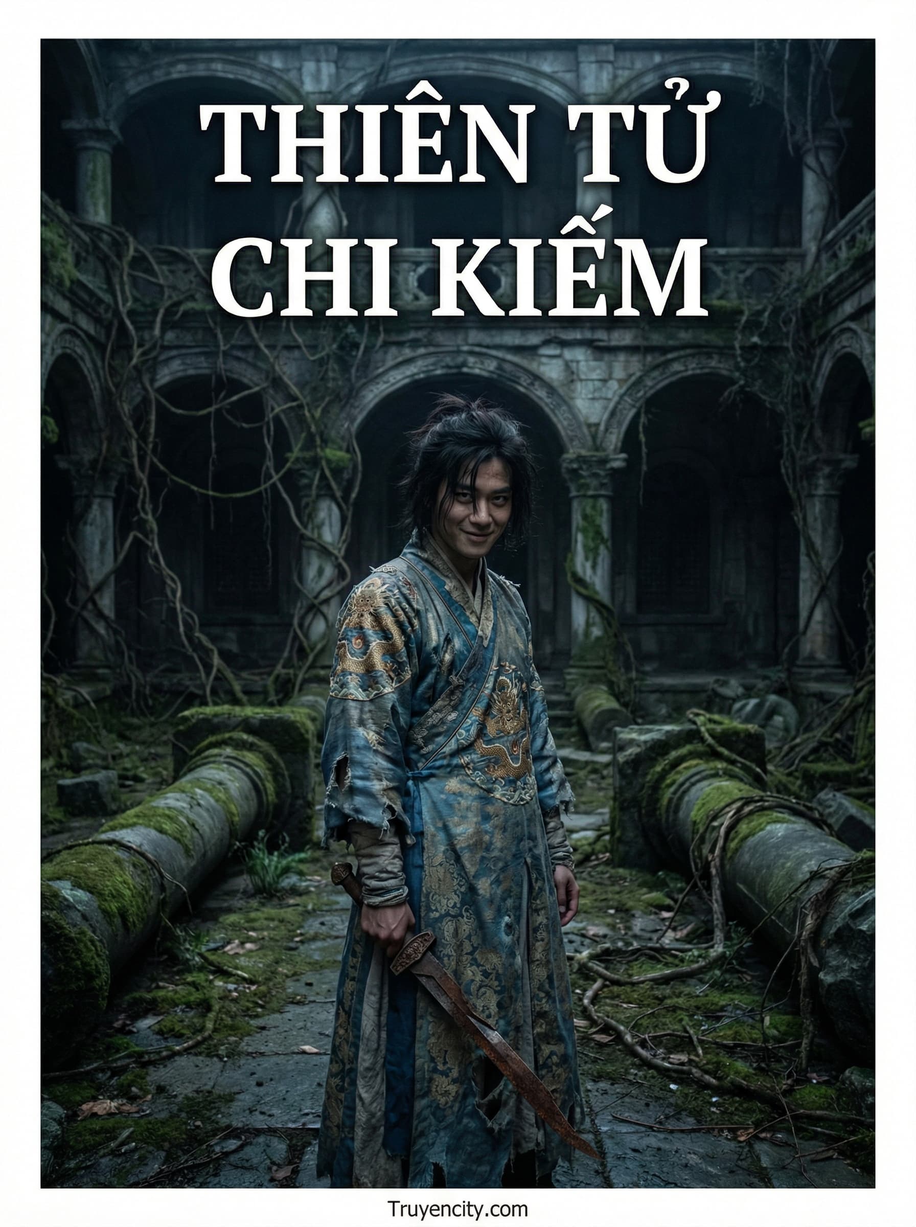 Thiên Tử Chi Kiếm