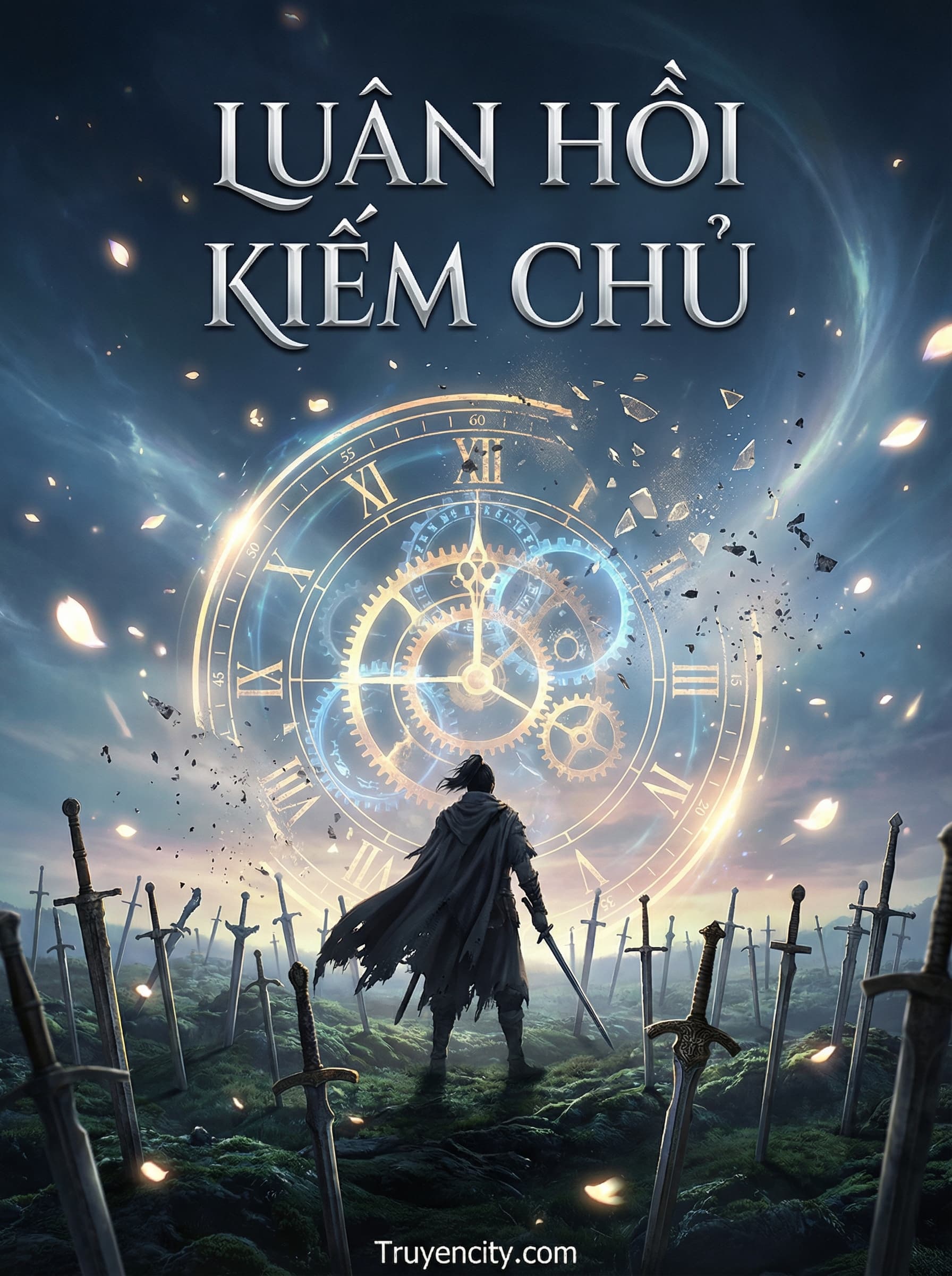 Luân Hồi Kiếm Chủ