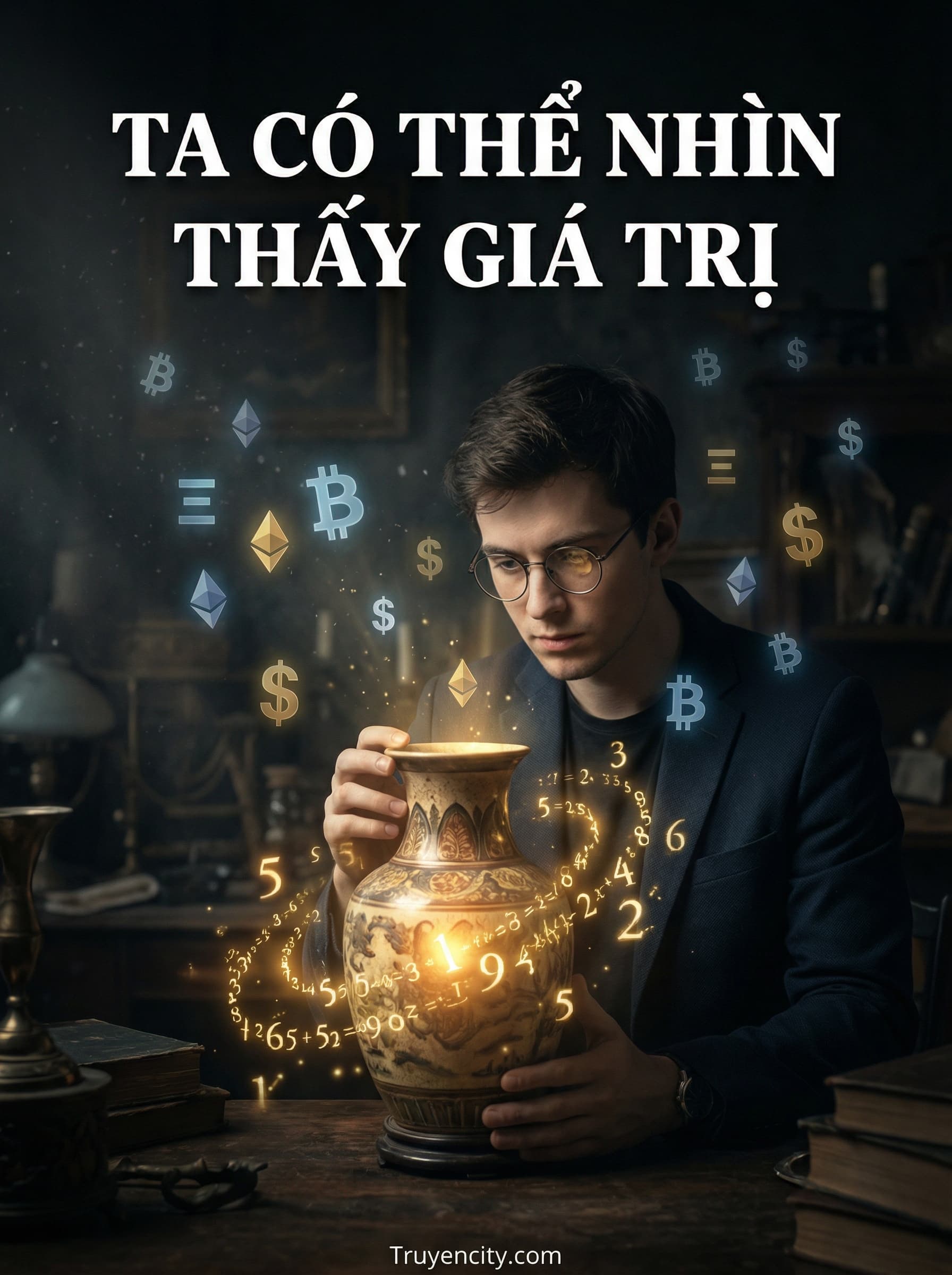 Ta Có Thể Nhìn Thấy Giá Trị