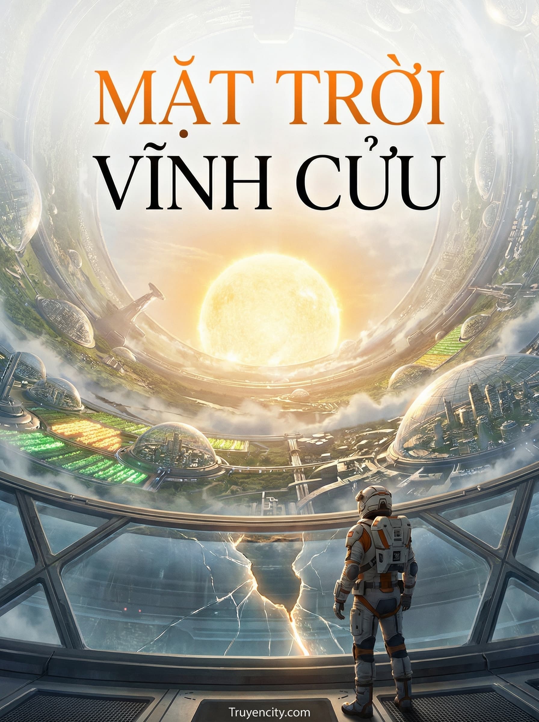 Mặt Trời Vĩnh Cửu
