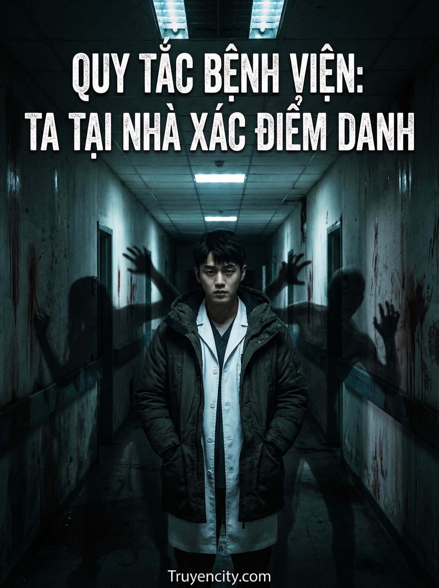 Quy Tắc Bệnh Viện: Ta Tại Nhà Xác Điểm Danh