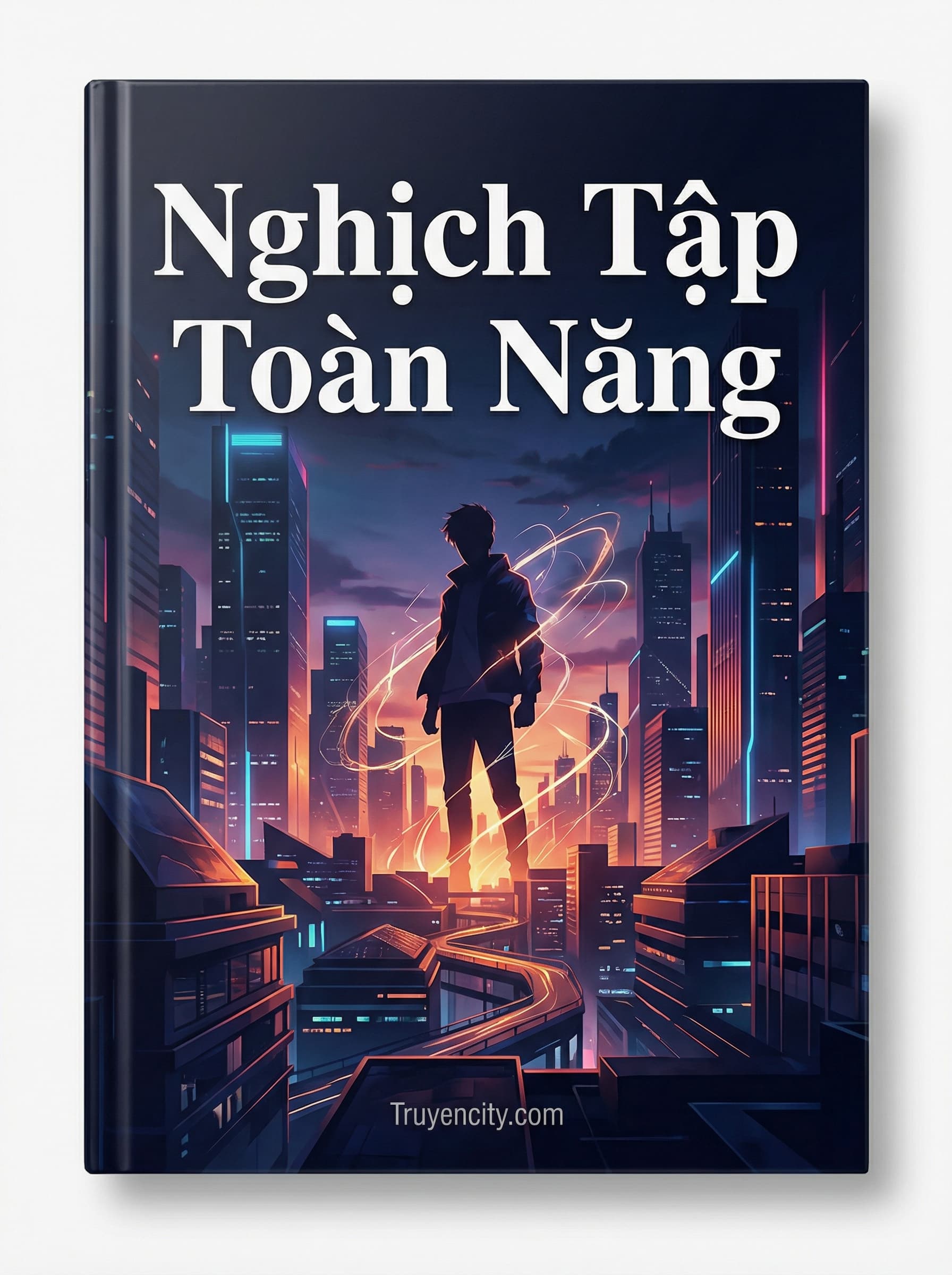 Nghịch Tập Toàn Năng