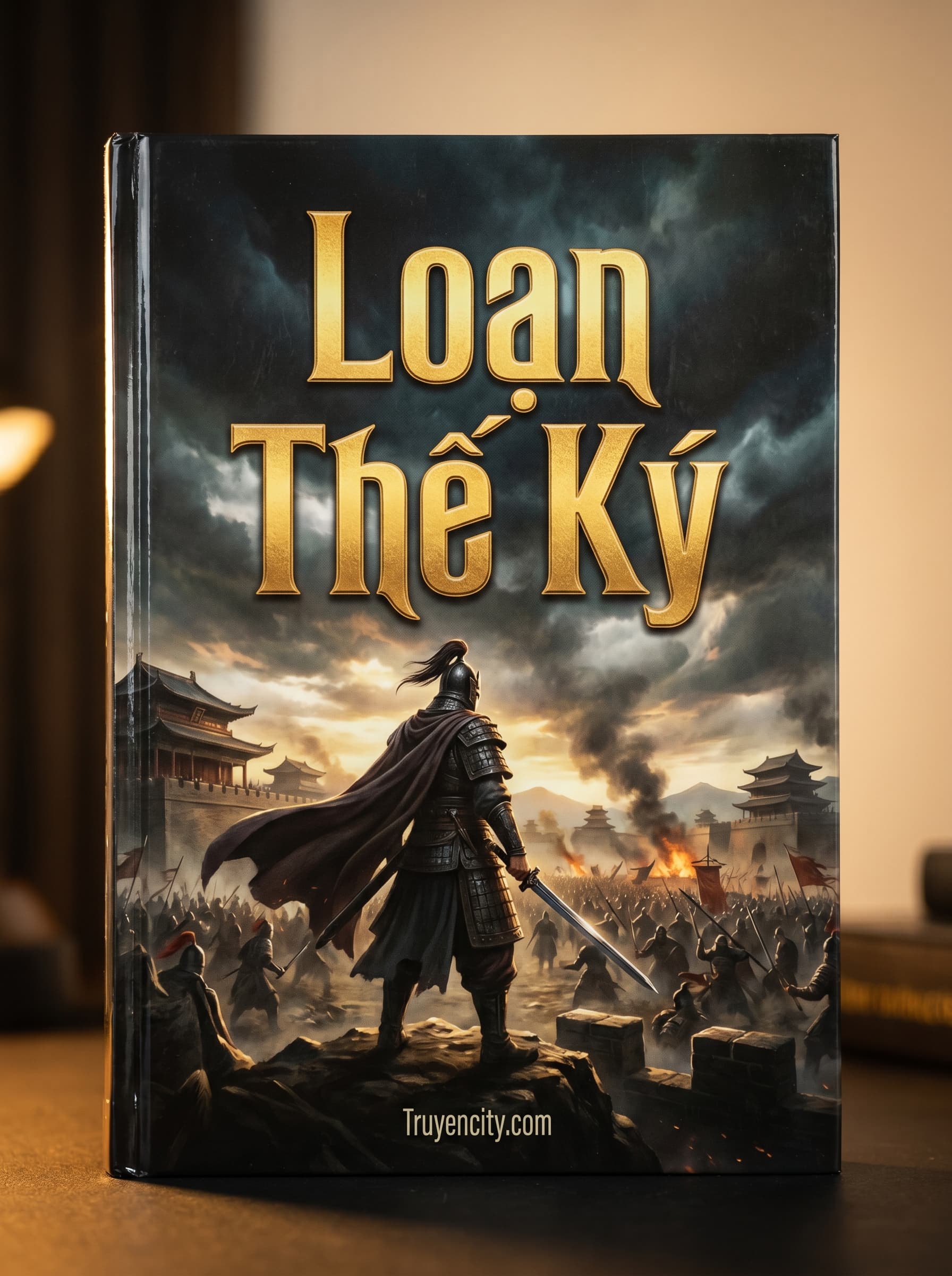Loạn Thế Ký